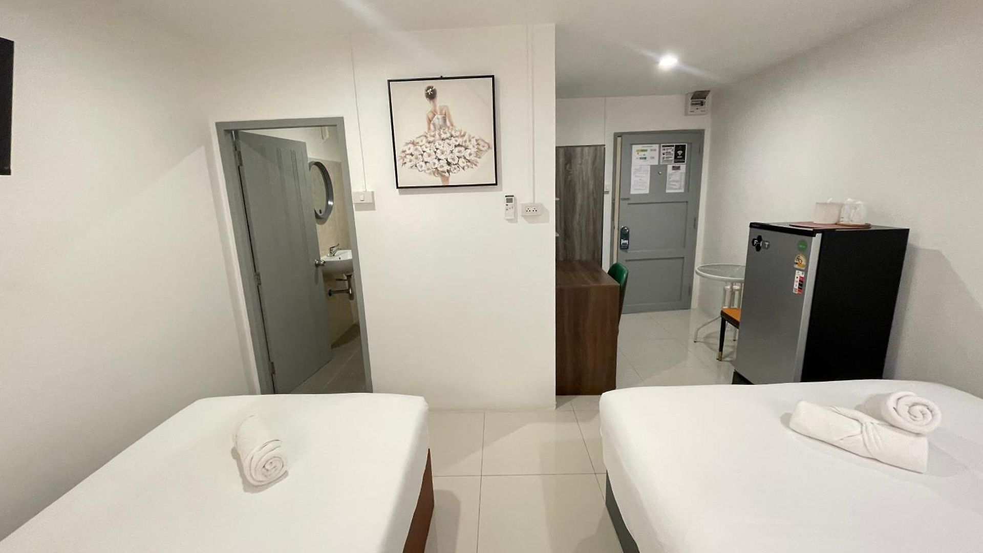 โรงแรม Royal Bj