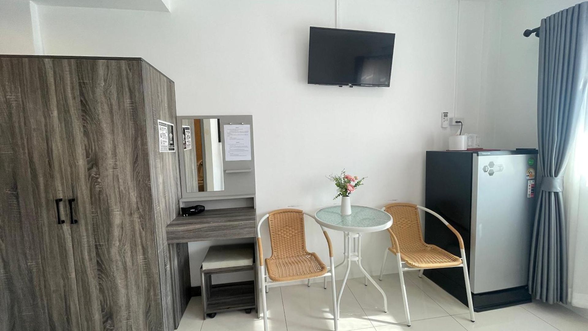 Royal Bj โรงแรม Pattaya
