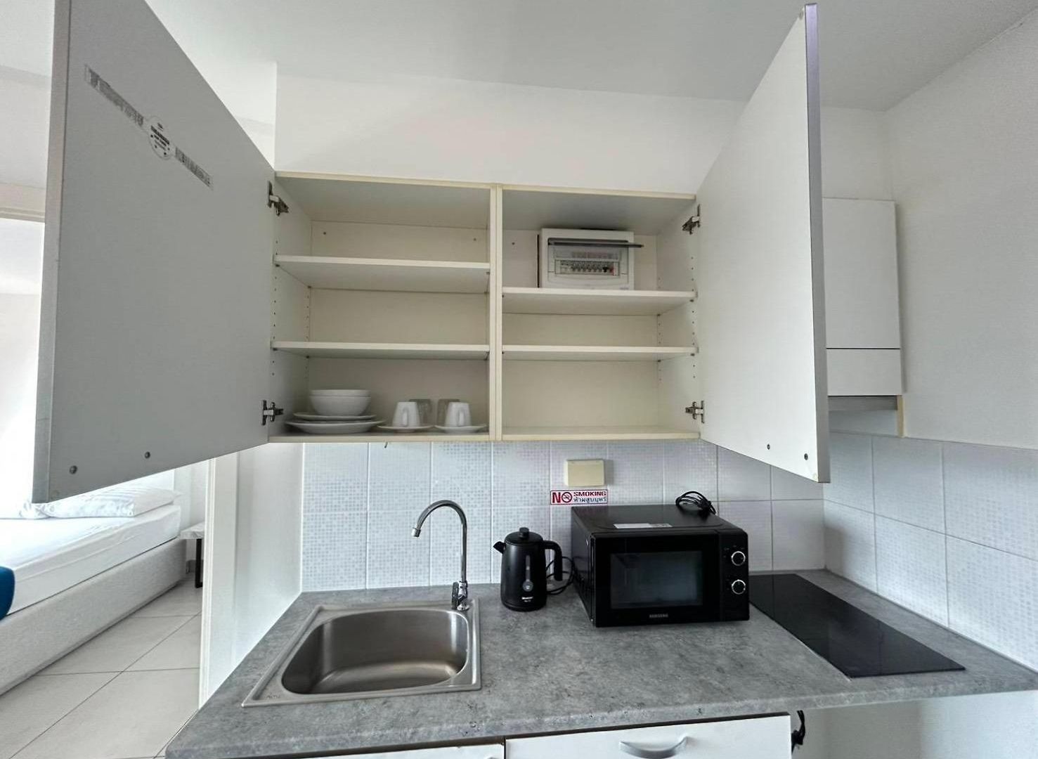 โรงแรม Cirrus Pattaya