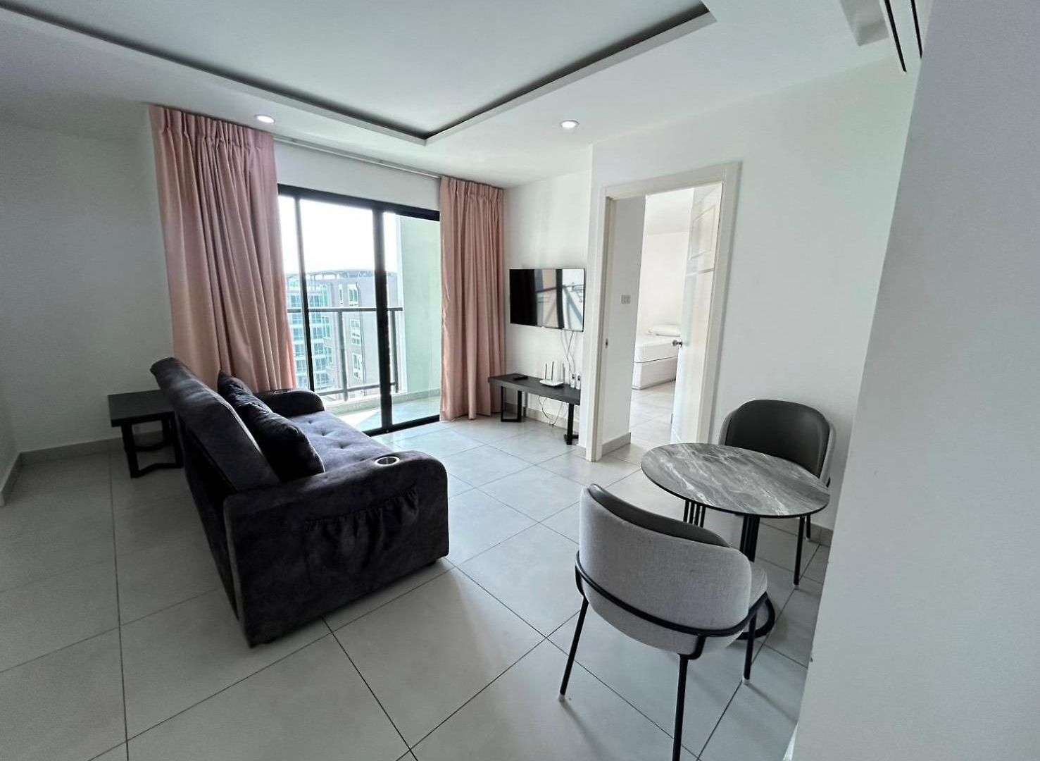 Cirrus 4* Pattaya