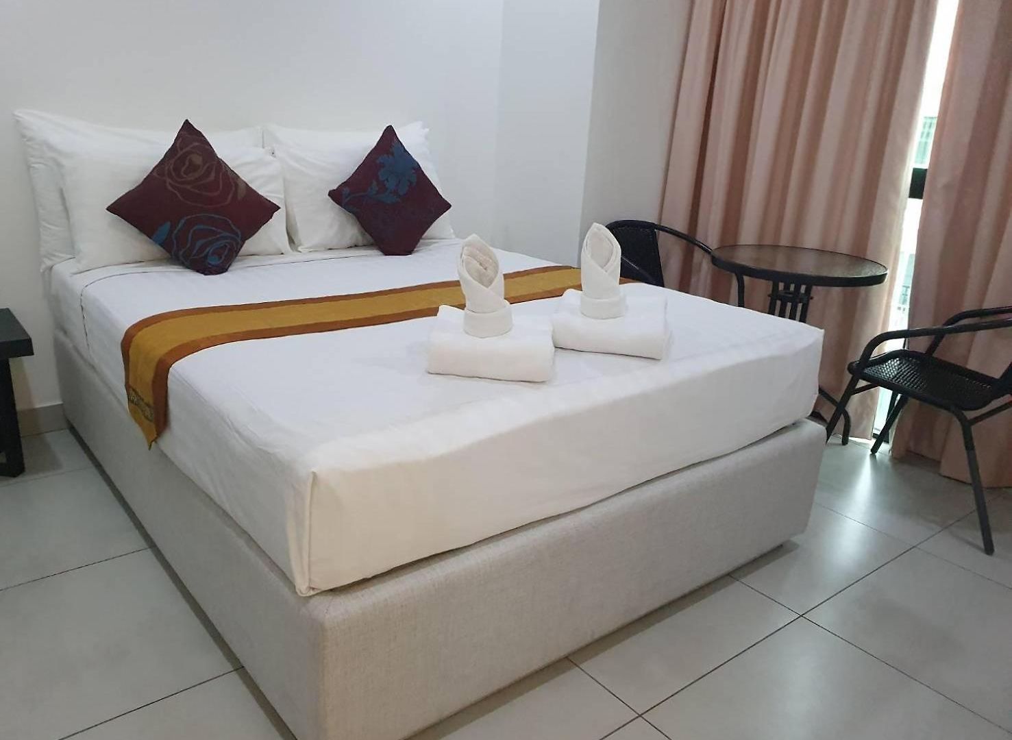 Cirrus Pattaya