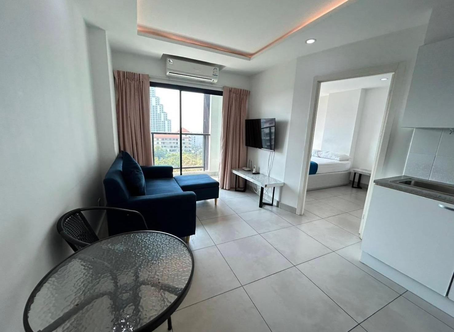 Cirrus โรงแรม
