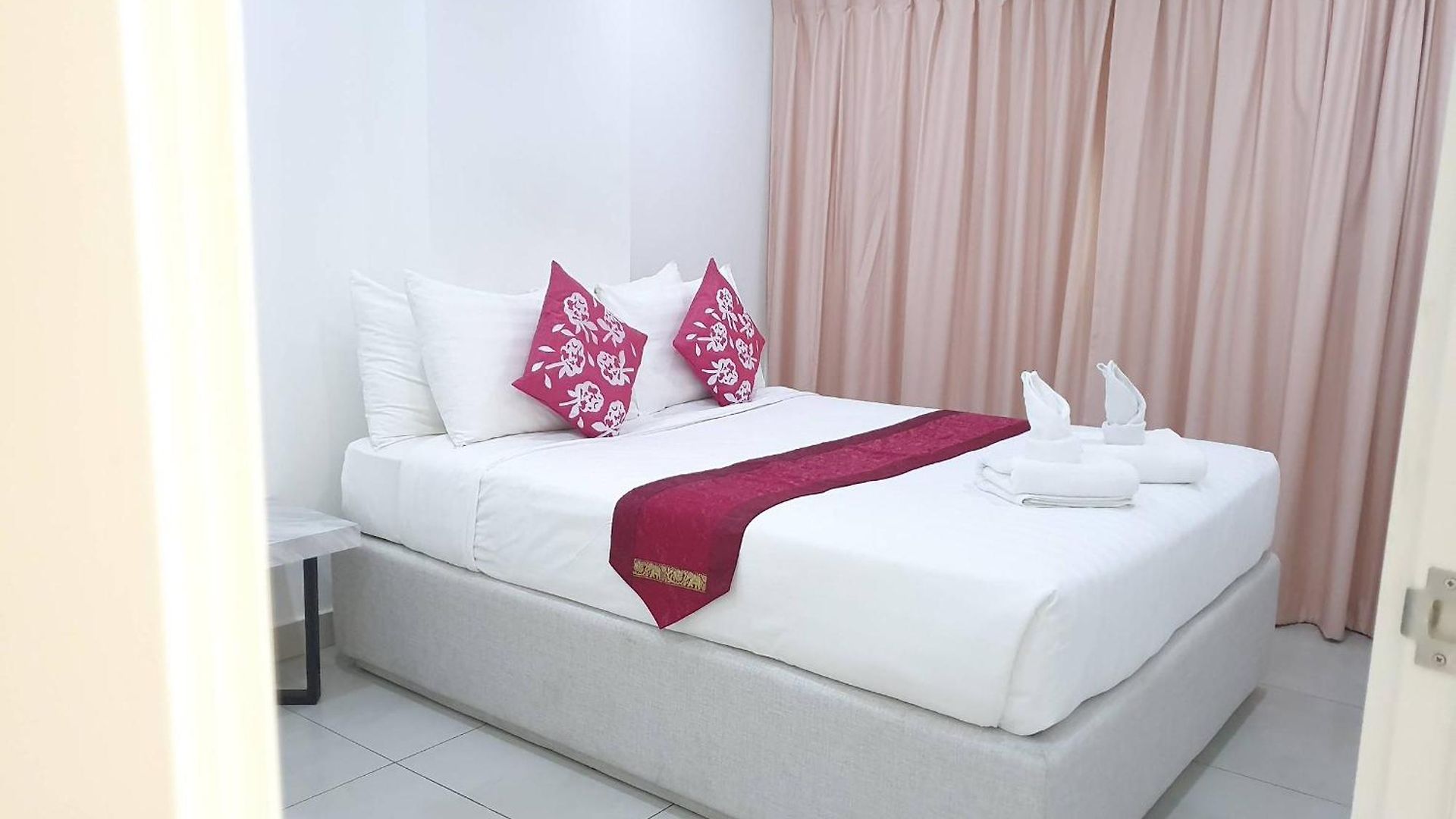 Cirrus Pattaya