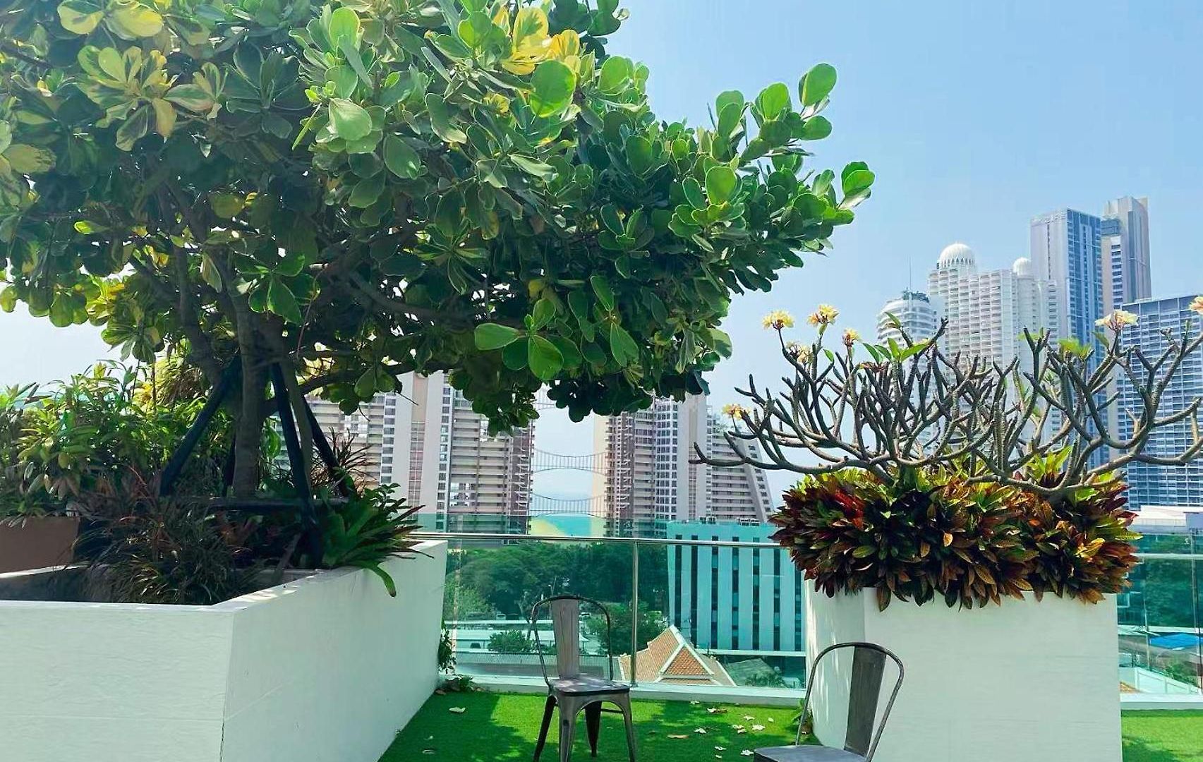 Holi Pty โรงแรม 3*