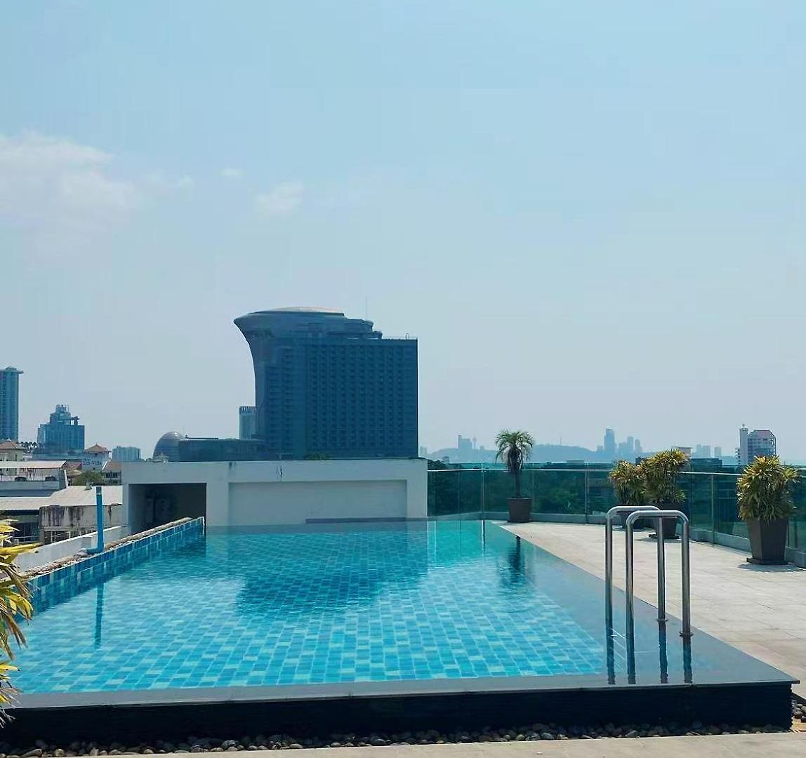 โรงแรม Holi Pty 3*