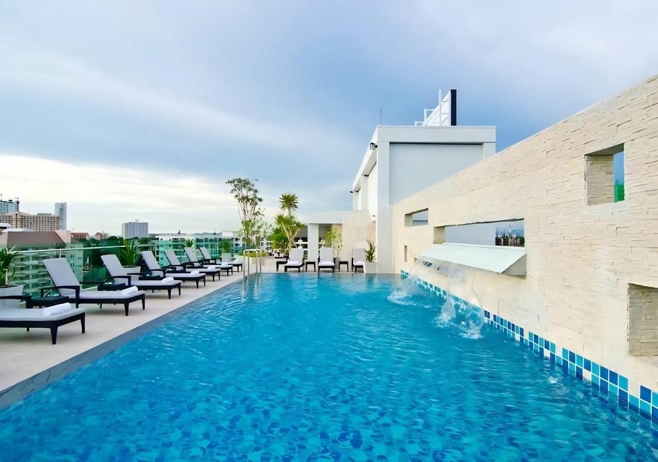 Holi Pty โรงแรม