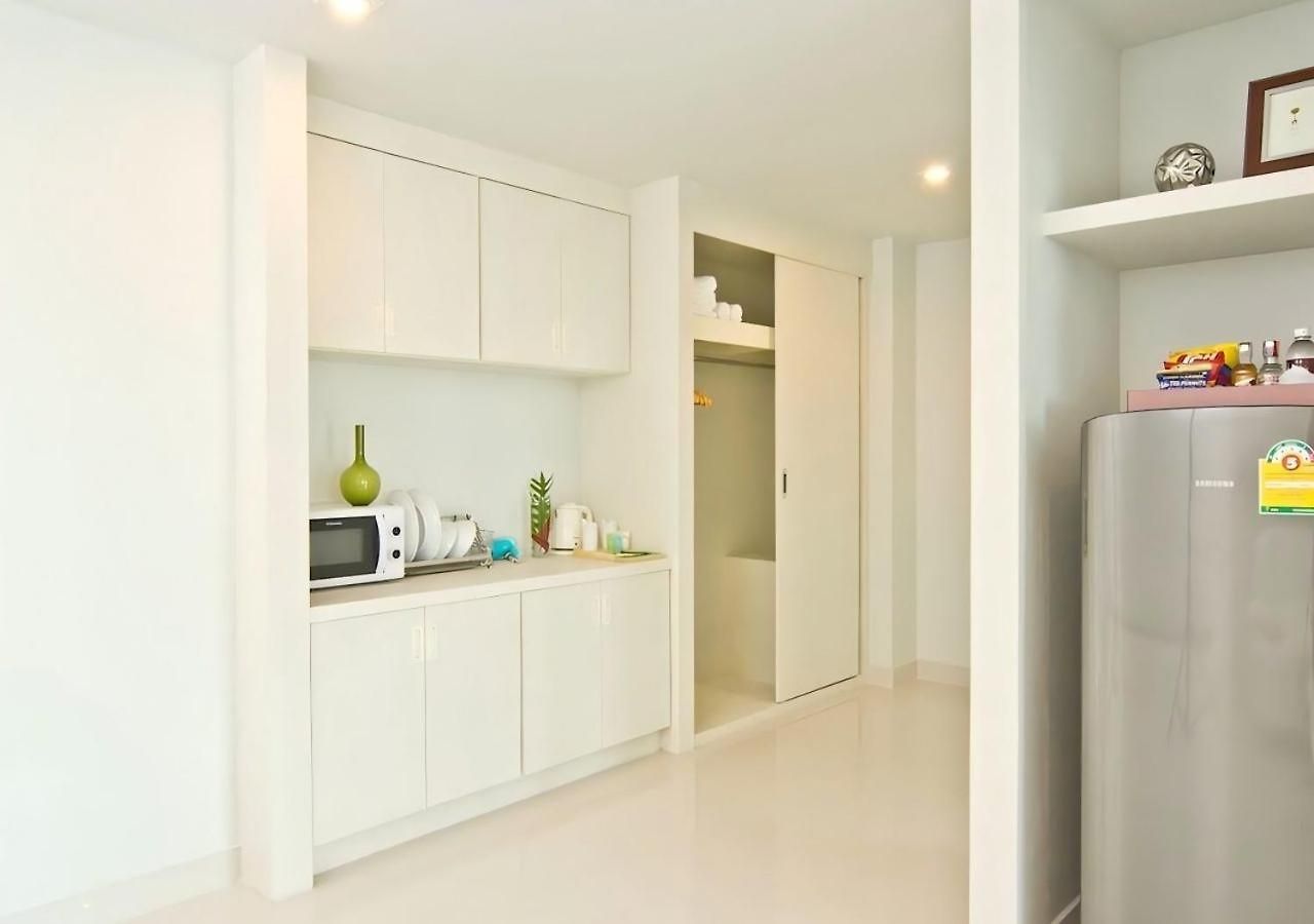 โรงแรม Holi Pty 3*
