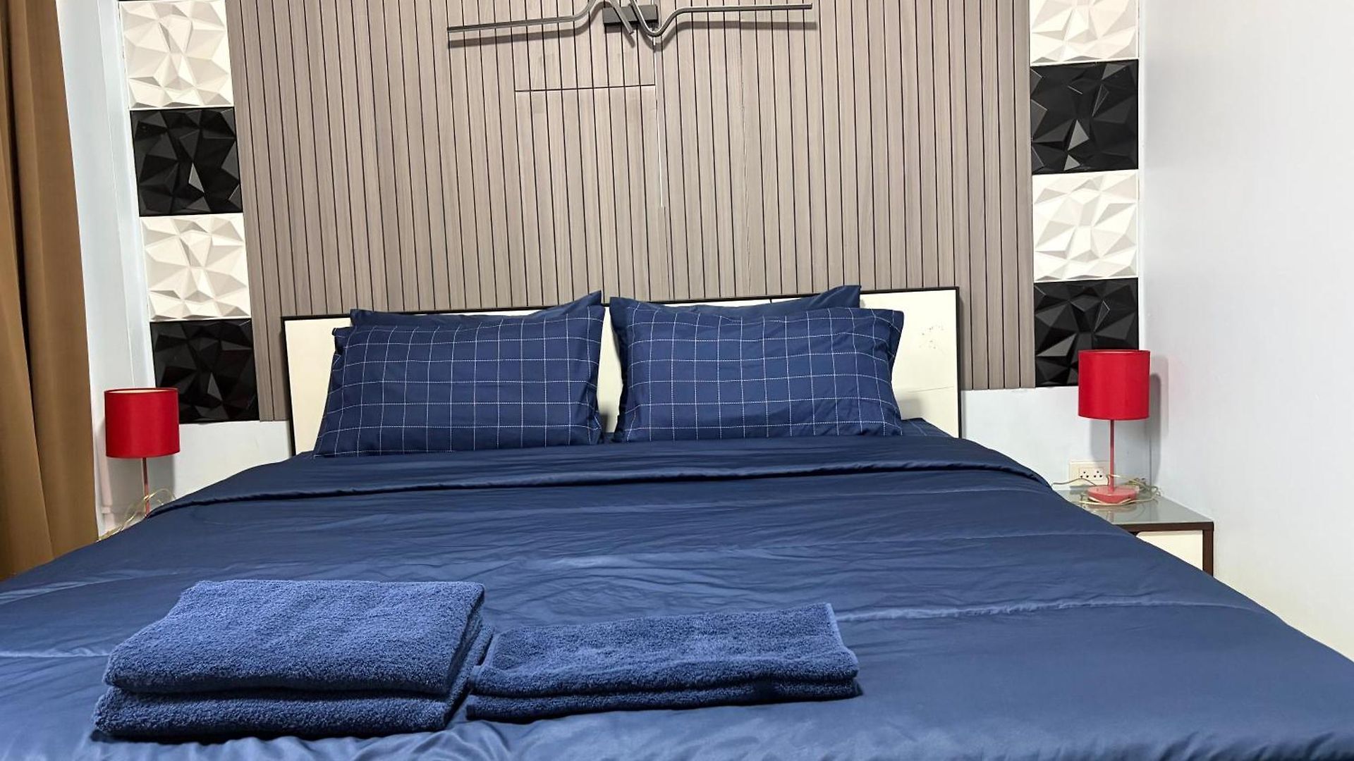 โรงแรม Nefes Pattaya