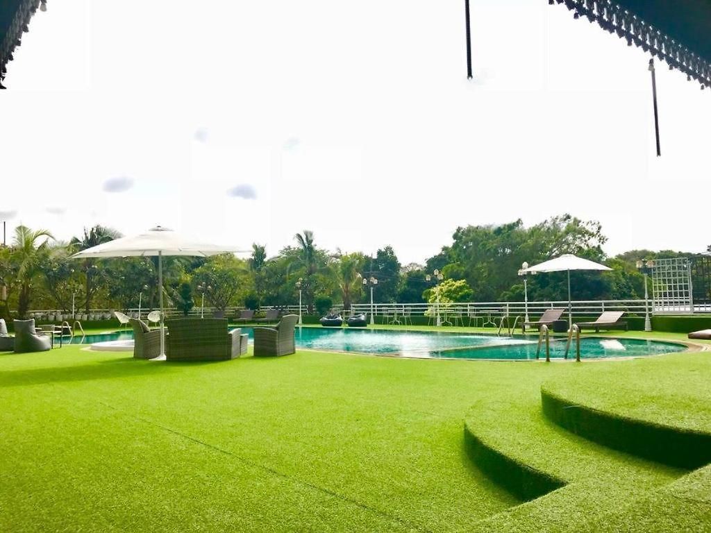 First Pacific & Convention 4* Pattaya