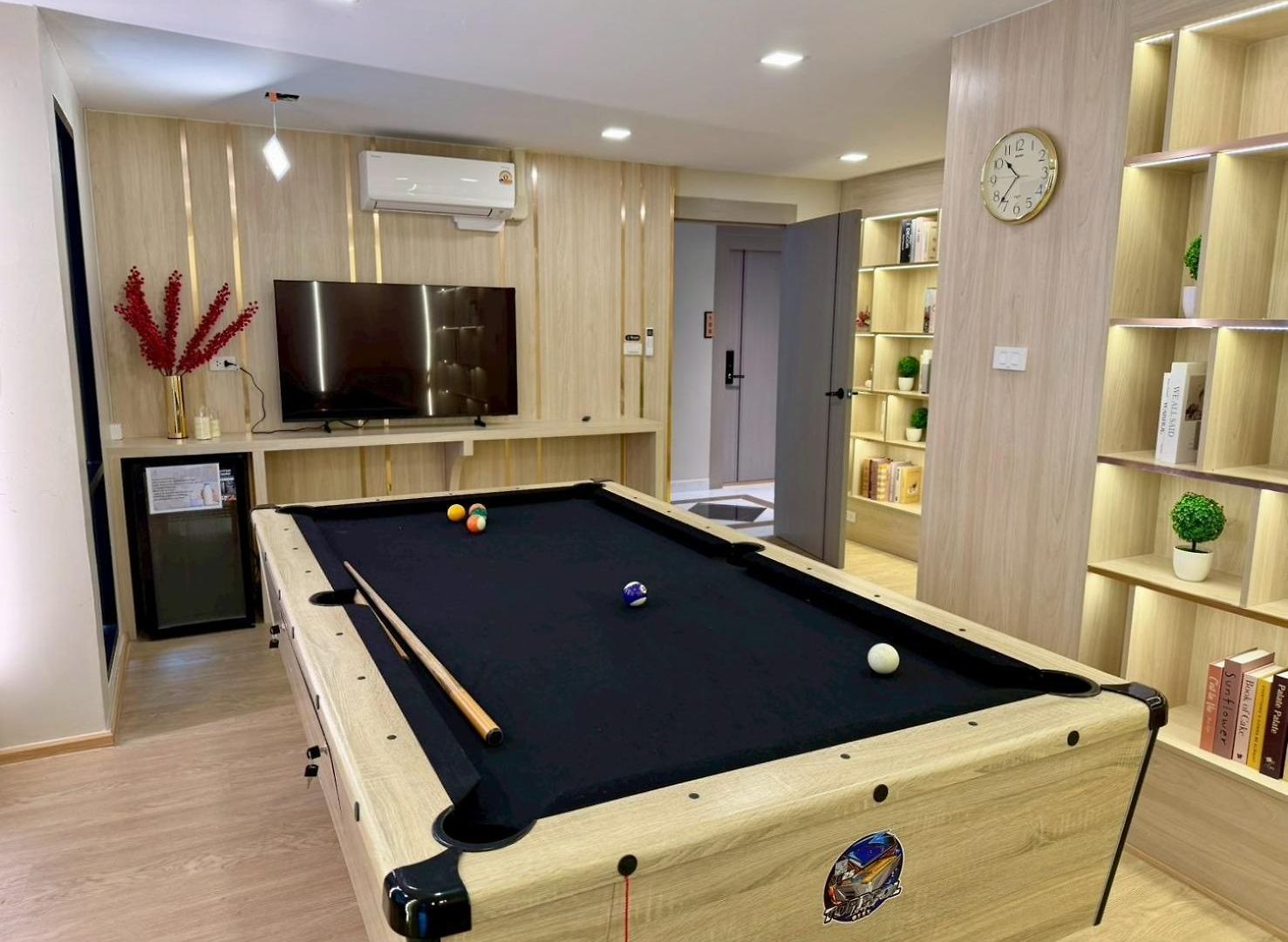 โรงแรม The Iconic Pattaya
