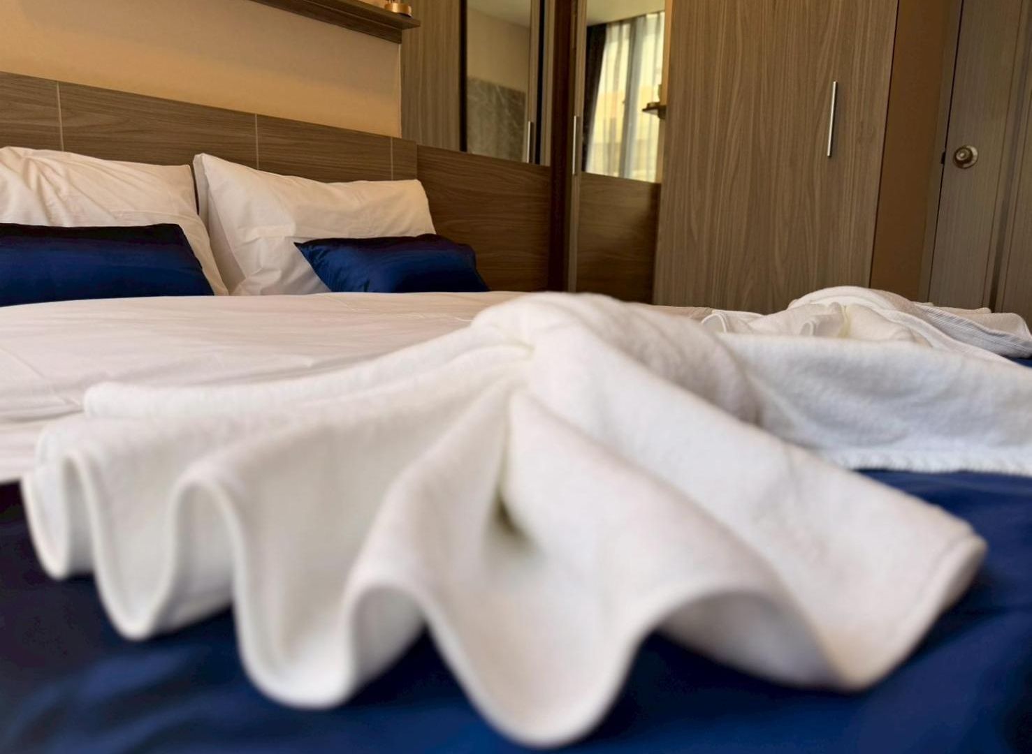 โรงแรม The Iconic Pattaya