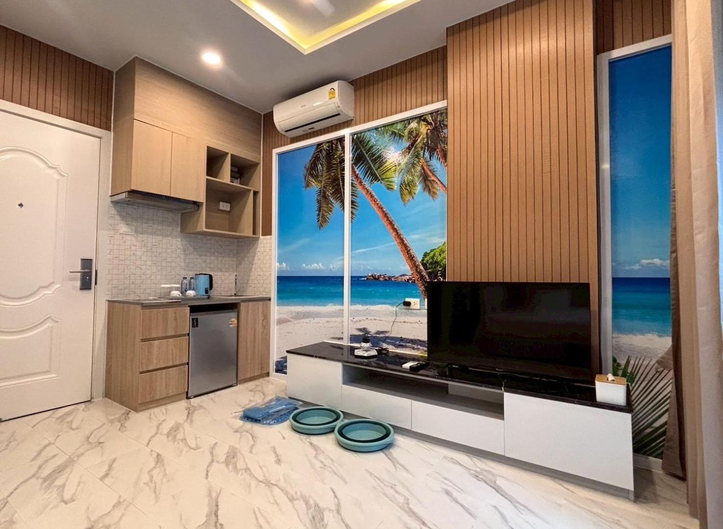Deco Harmony 1 5* Pattaya