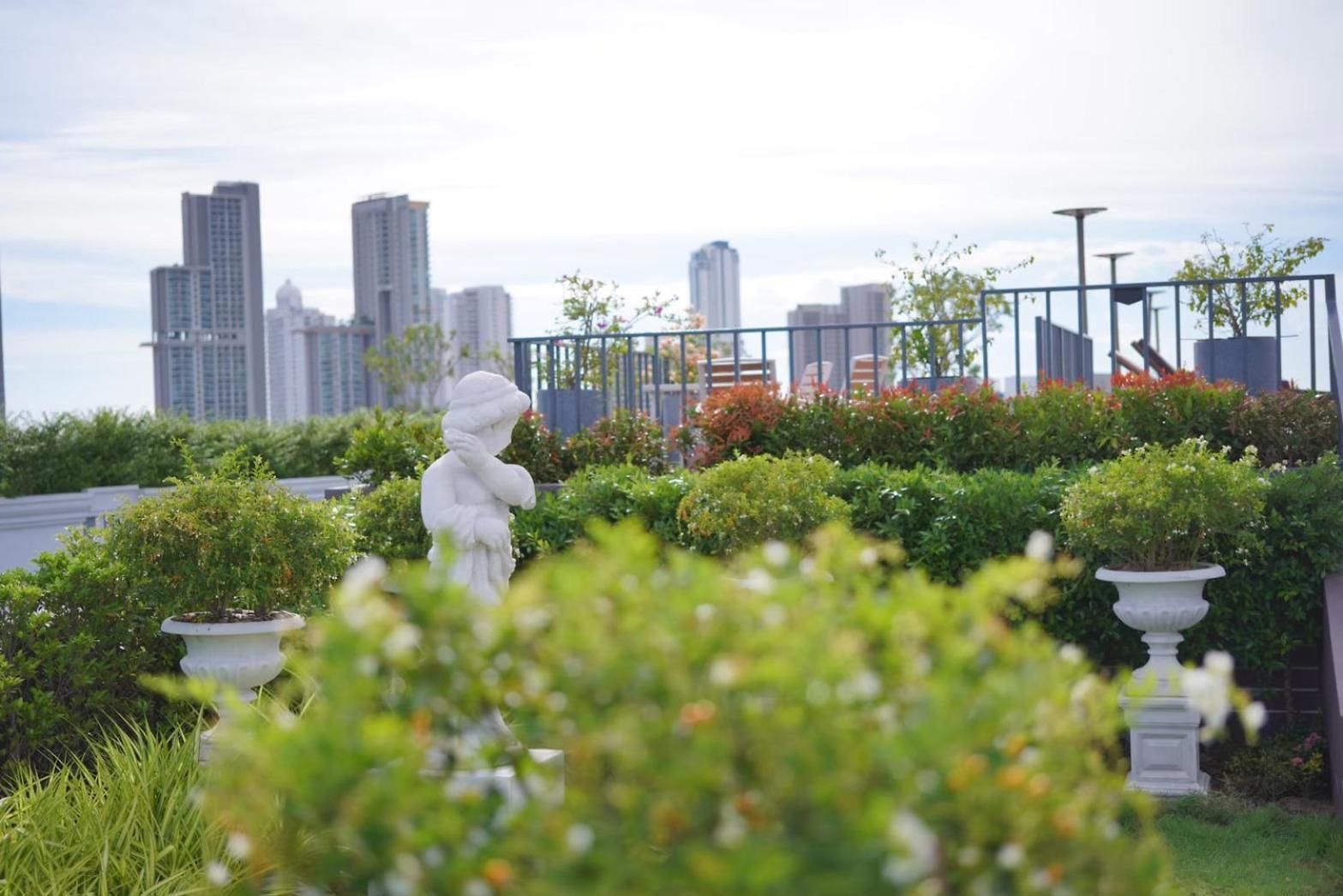 โรงแรม Deco Harmony 1 5*