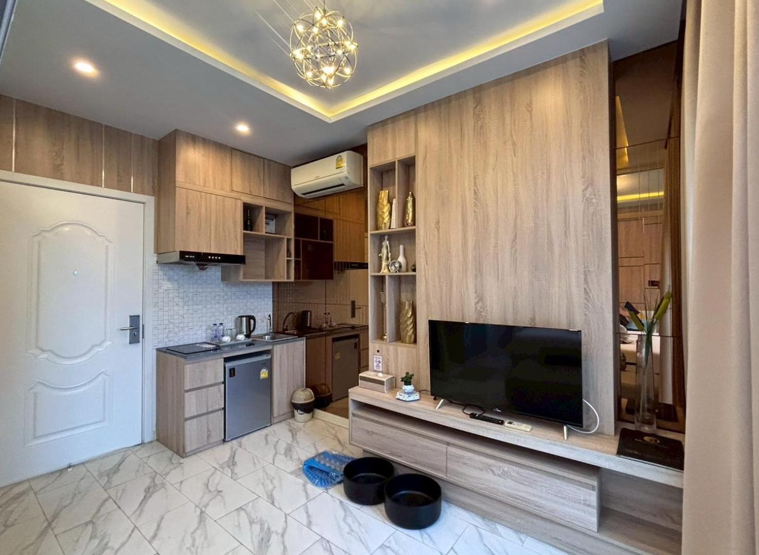 Deco Harmony 1 5*