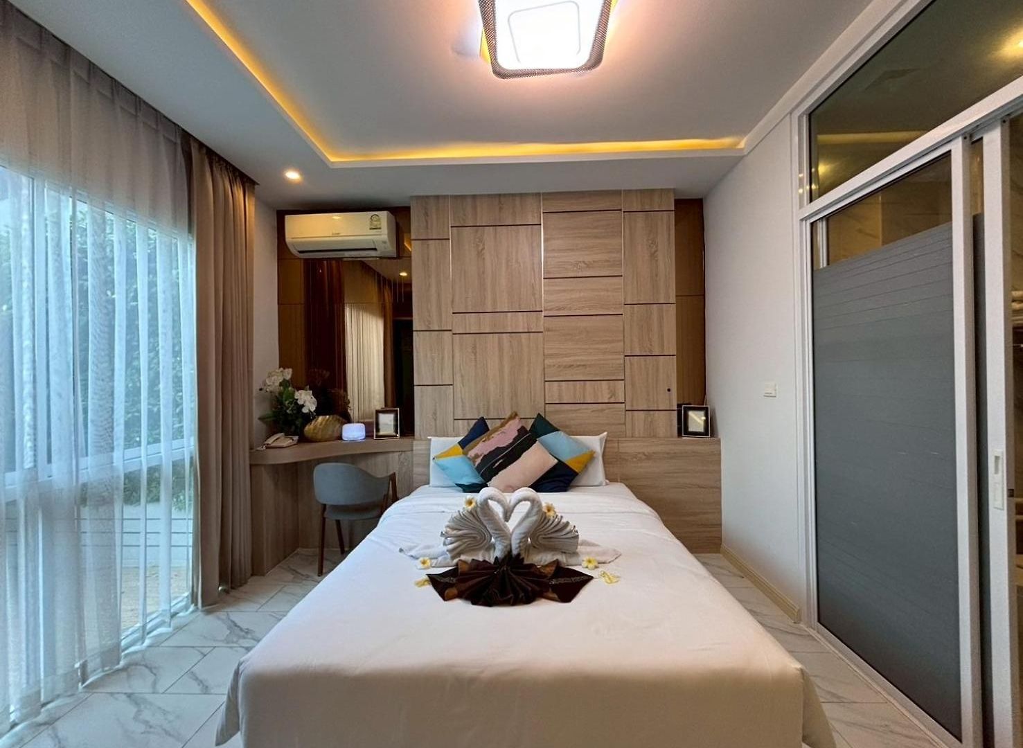 Deco Harmony 1 Pattaya