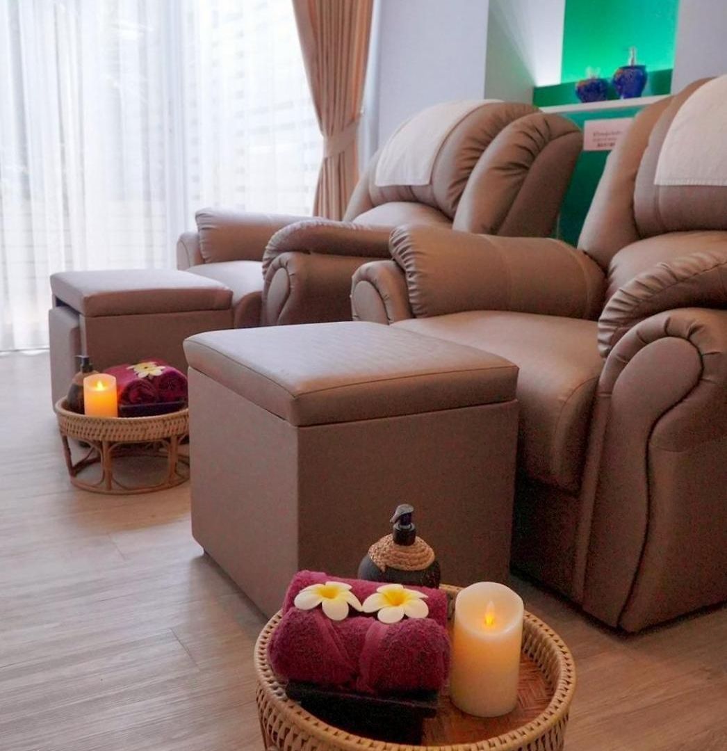 Deco Harmony 1 Pattaya