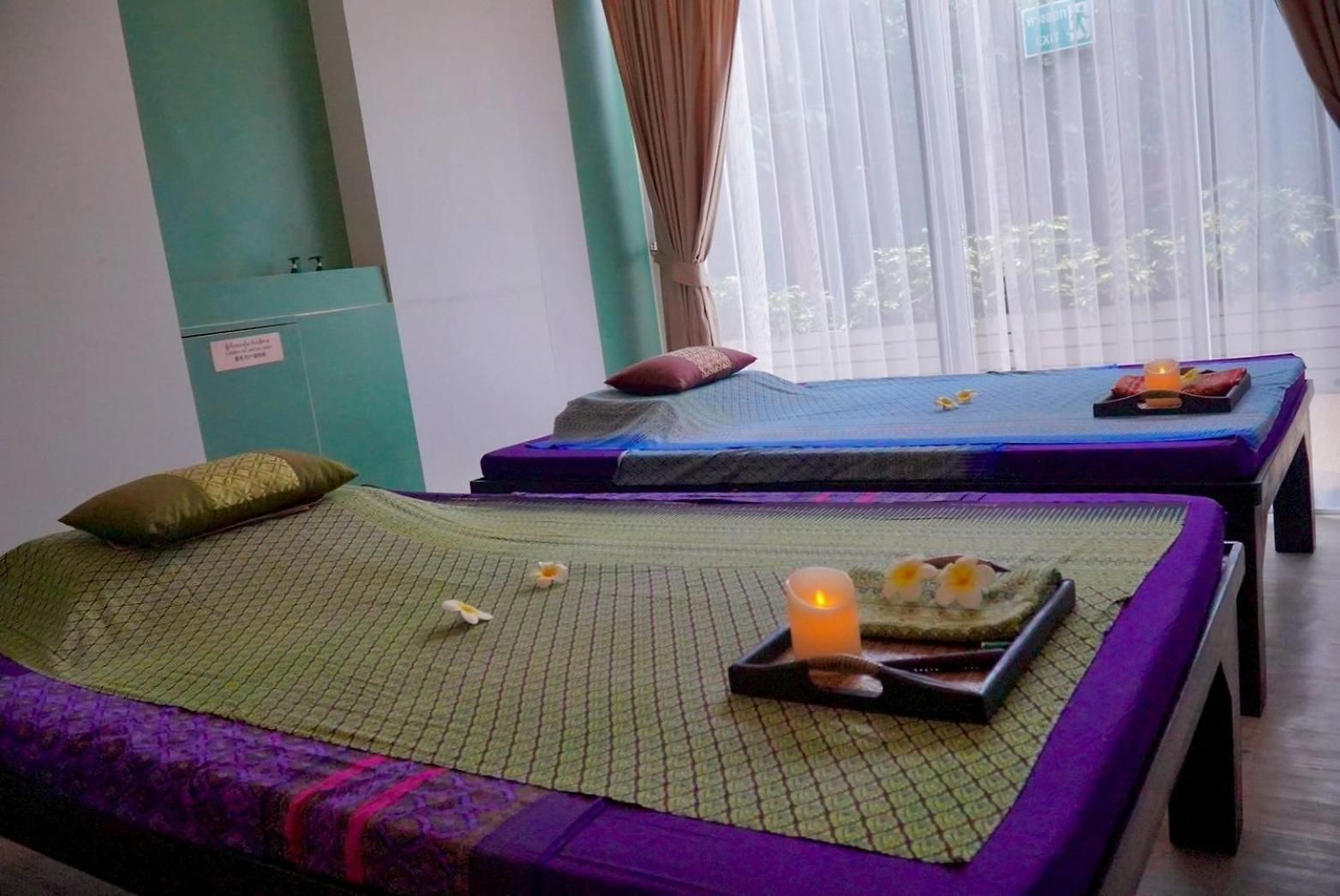 Deco Harmony 1 Pattaya