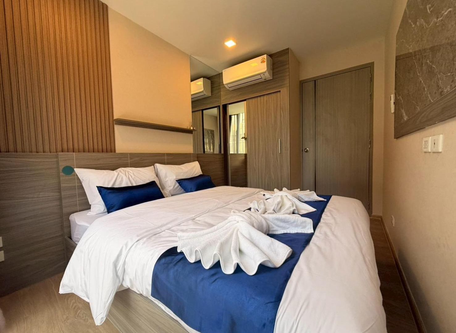 The Iconic 3* Pattaya