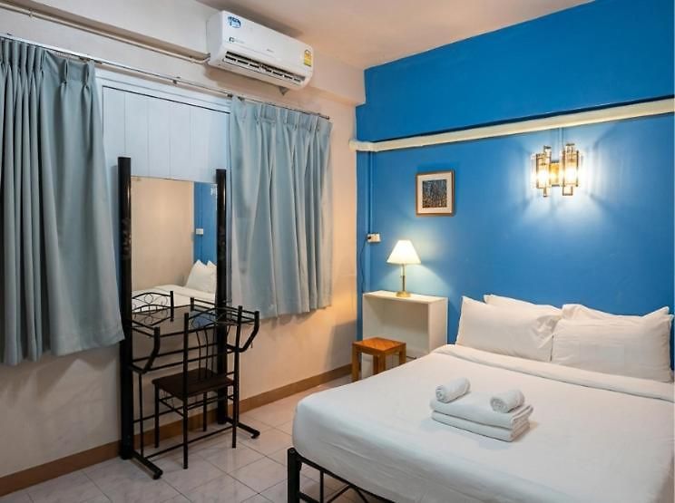 Happy Residences 2 3* Pattaya