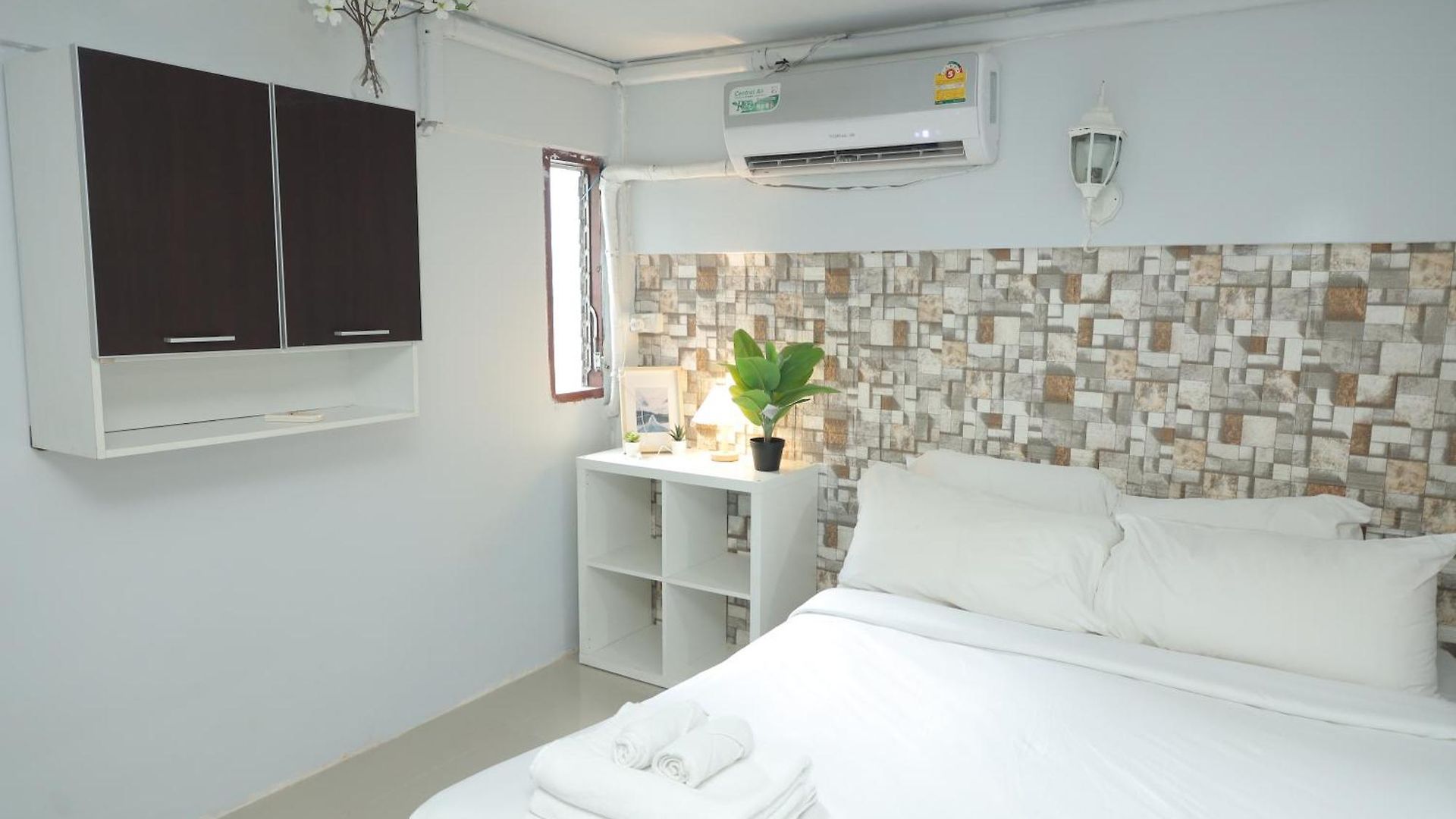 โรงแรม Happy Residences 2 Pattaya