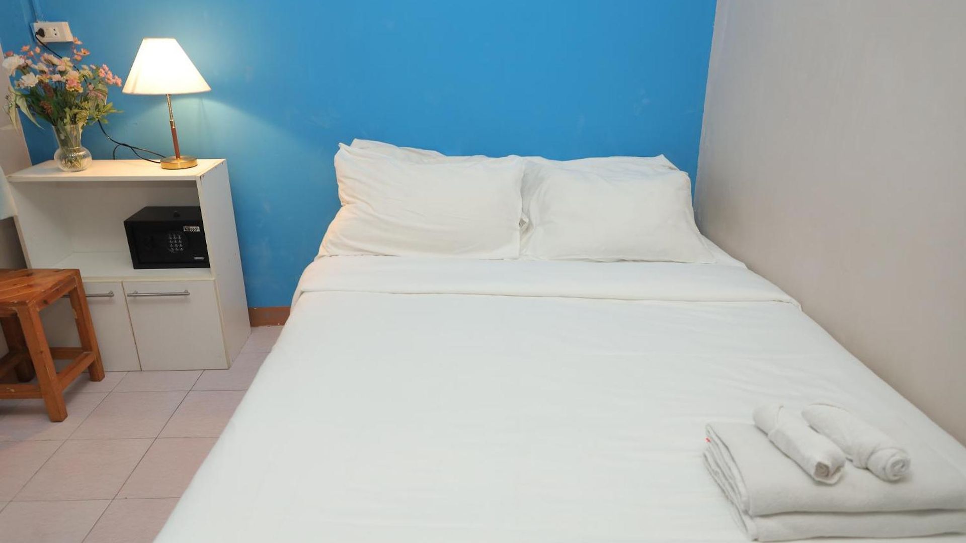 Happy Residences 2 Pattaya