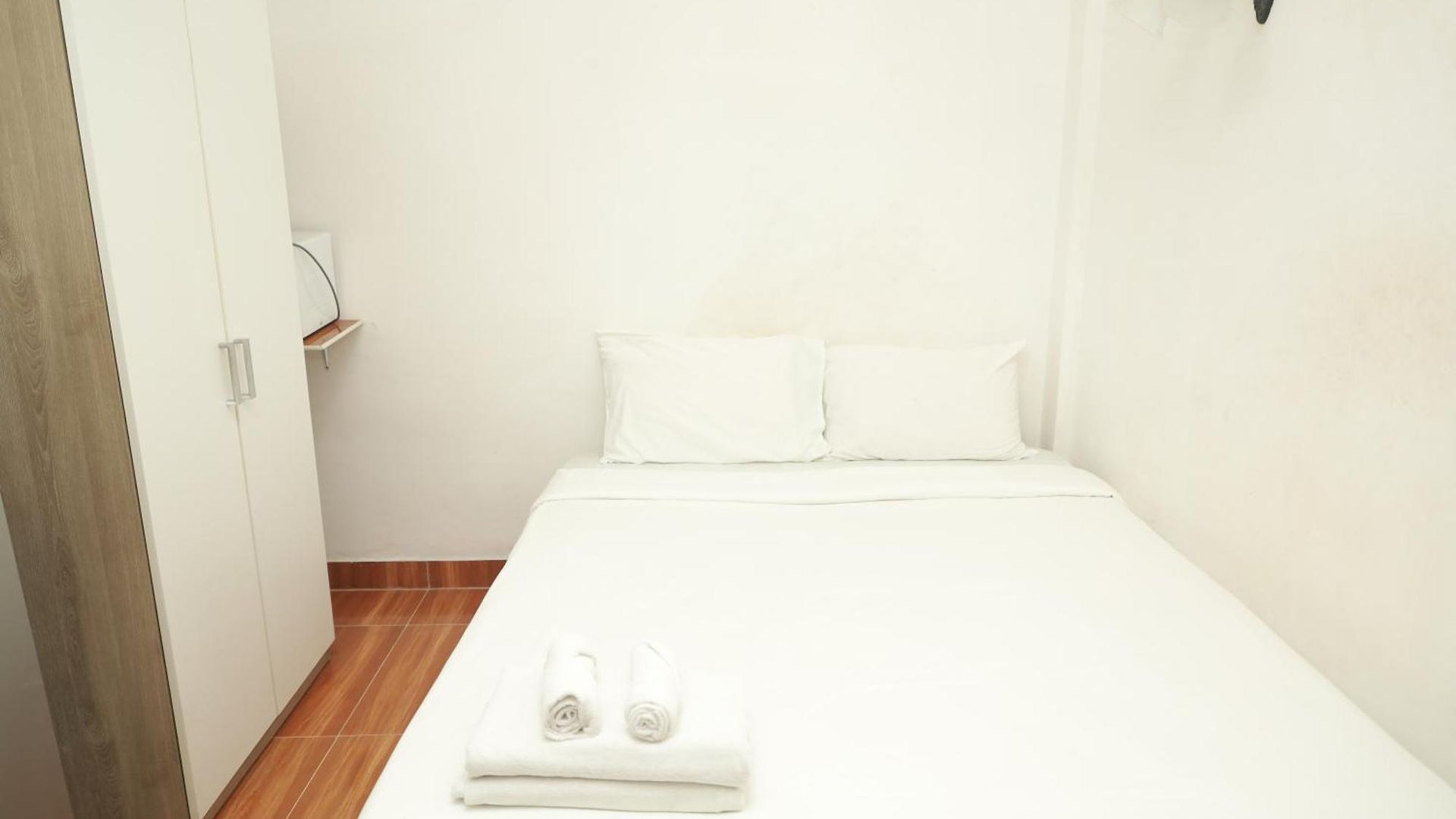 Happy Residences 2 โรงแรม 3*