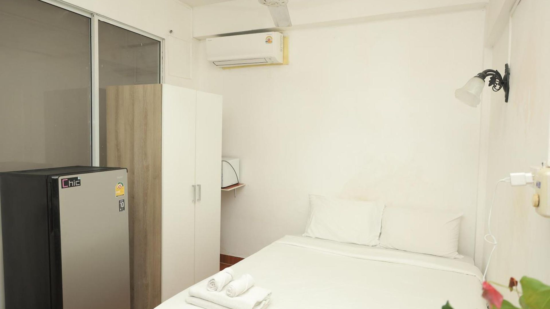 Happy Residences 2 Pattaya