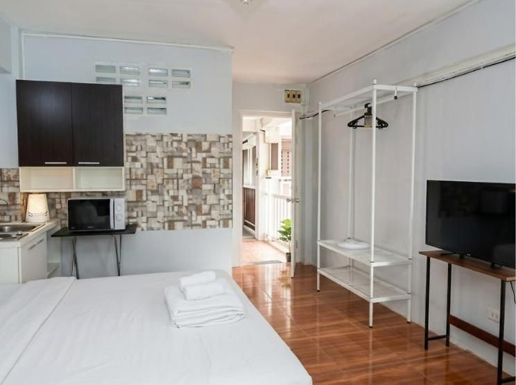 Happy Residences 2