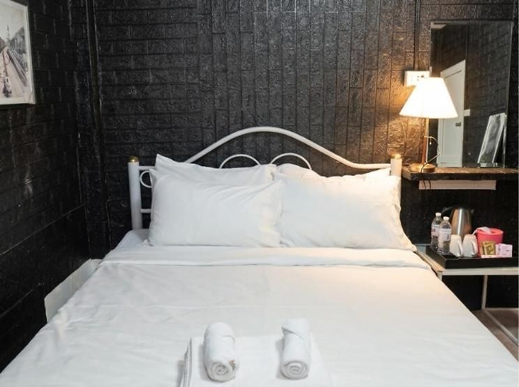 Happy Residences 2 โรงแรม Pattaya