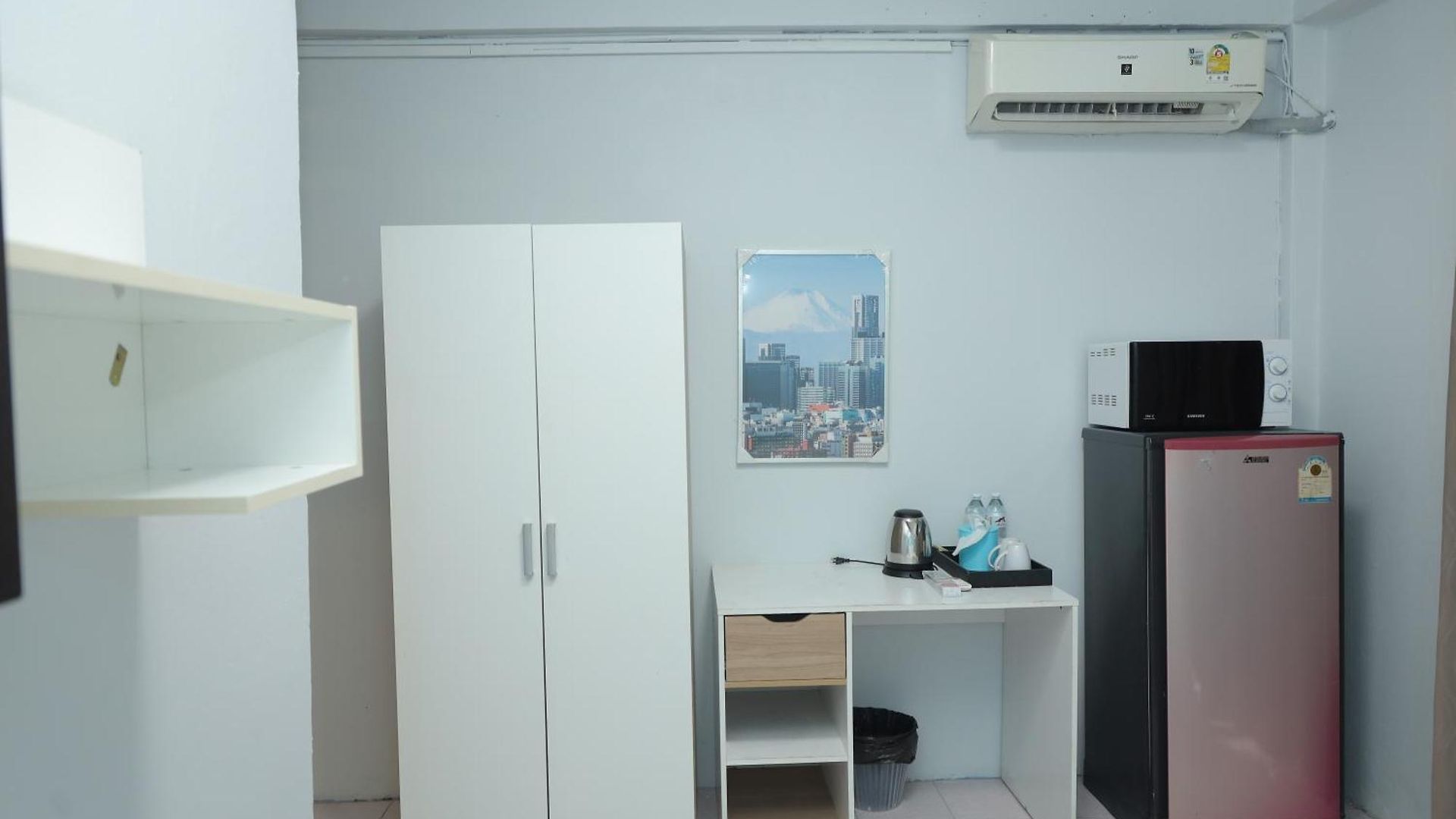 Happy Residences 2 Pattaya