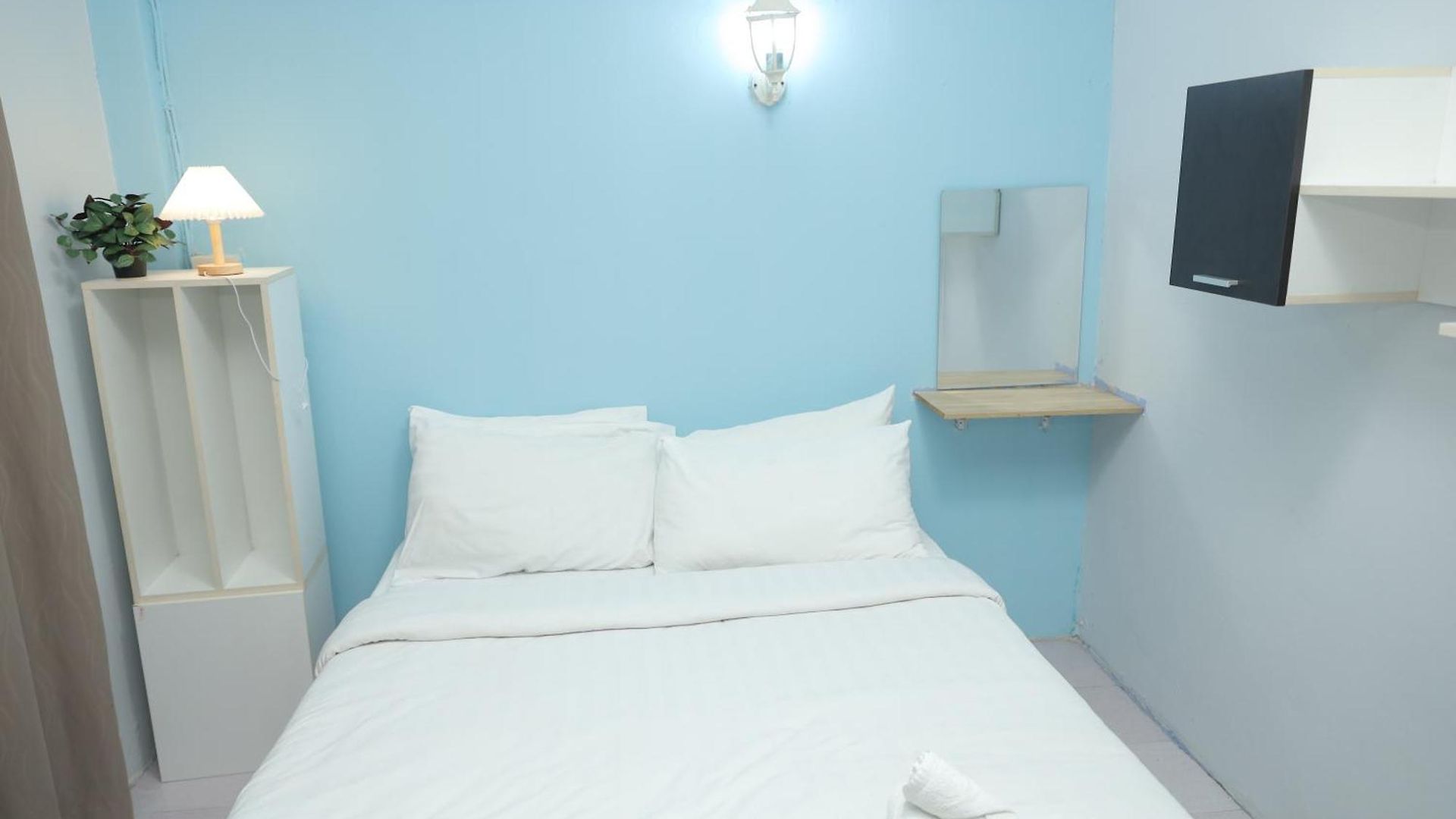 Happy Residences 2 โรงแรม