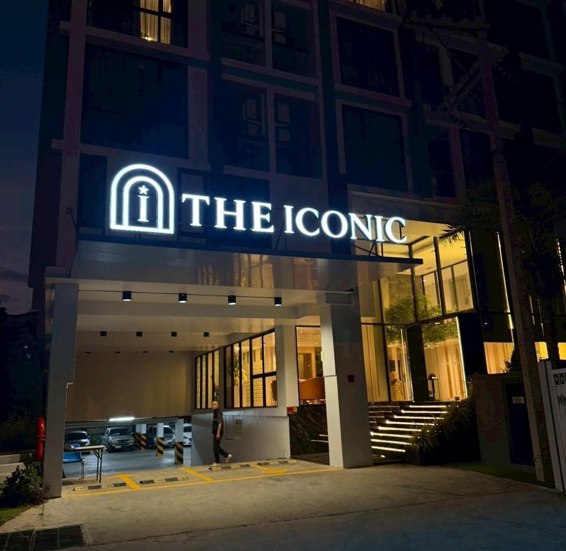 The Iconic Pattaya