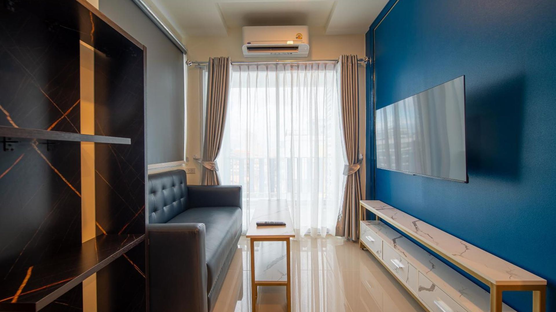 โรงแรม Df 3*
