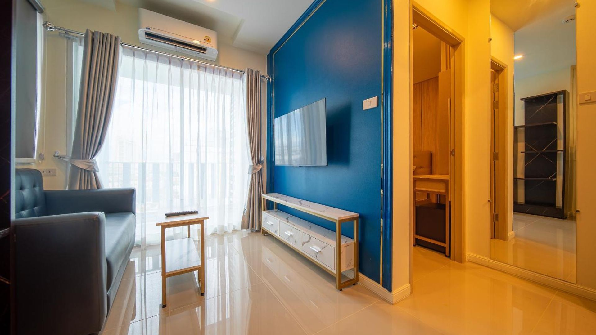 โรงแรม Df Pattaya