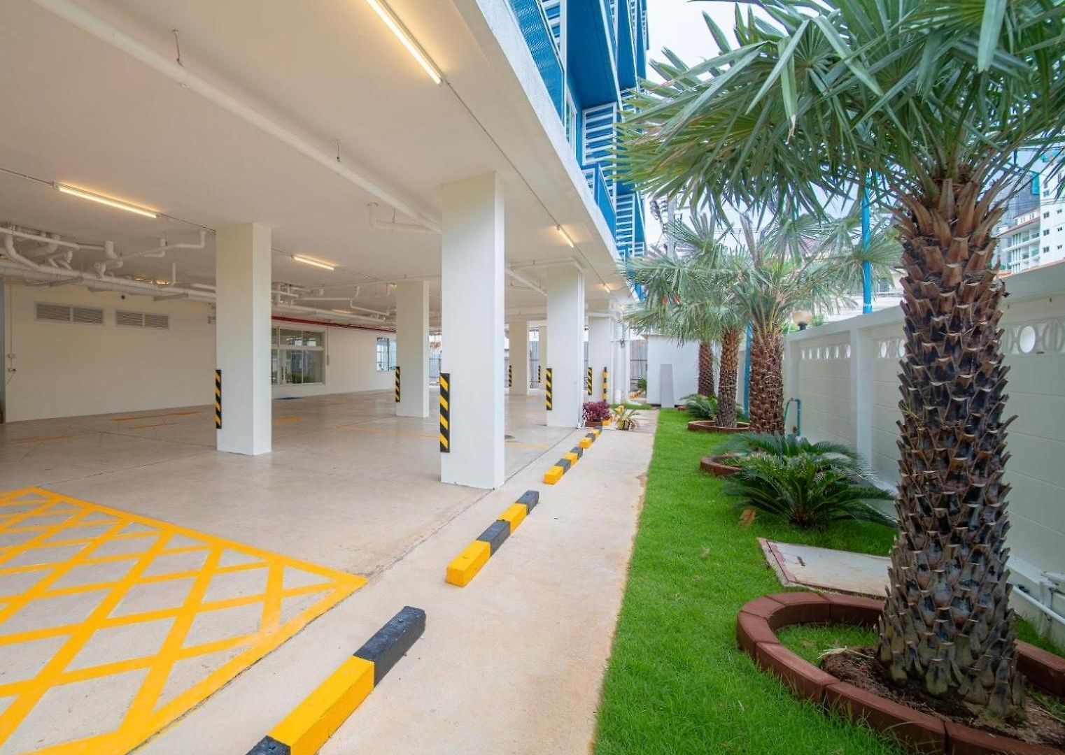 โรงแรม Df