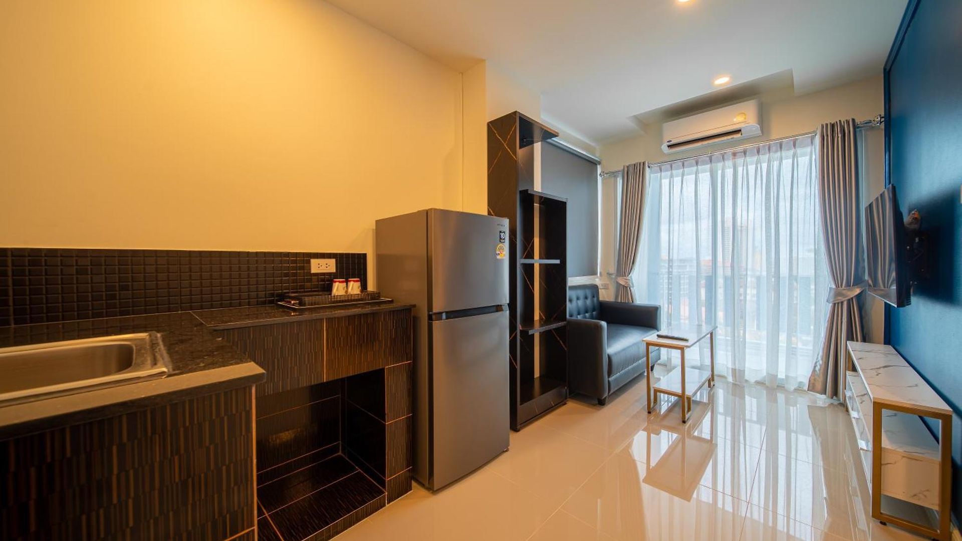 Df 3* Pattaya