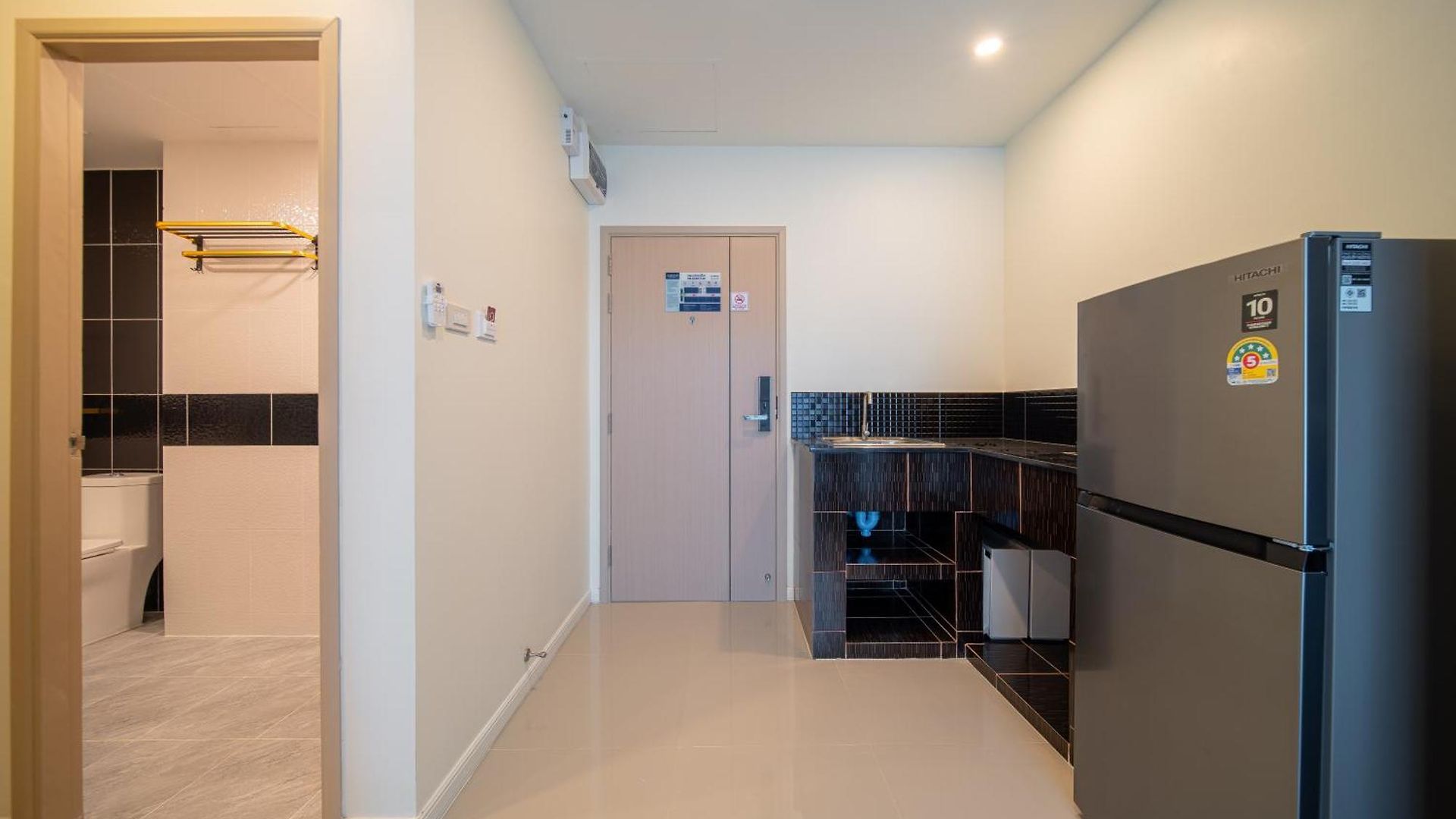 Df โรงแรม