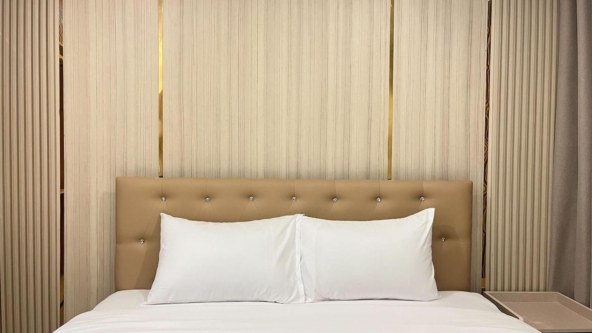 โรงแรม Df Pattaya