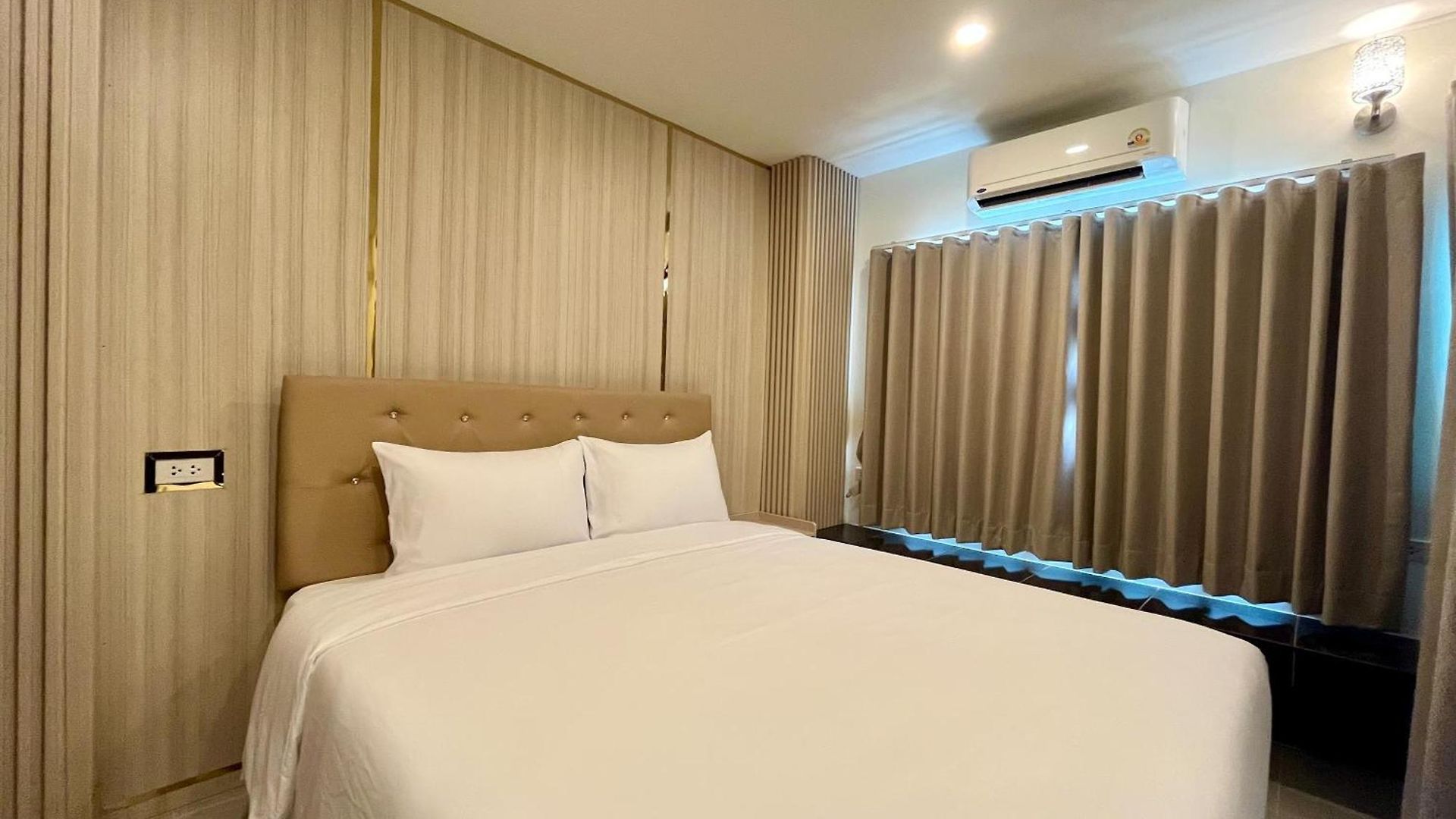 Df 3* Pattaya