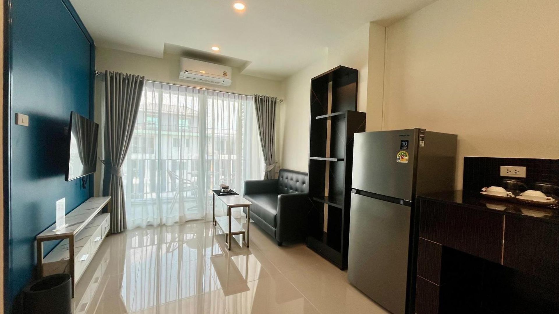 โรงแรม Df