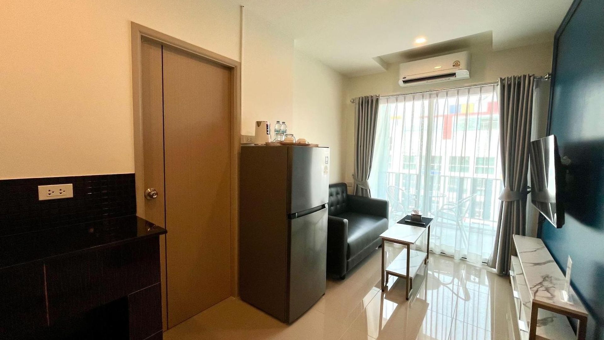 Df โรงแรม 3*