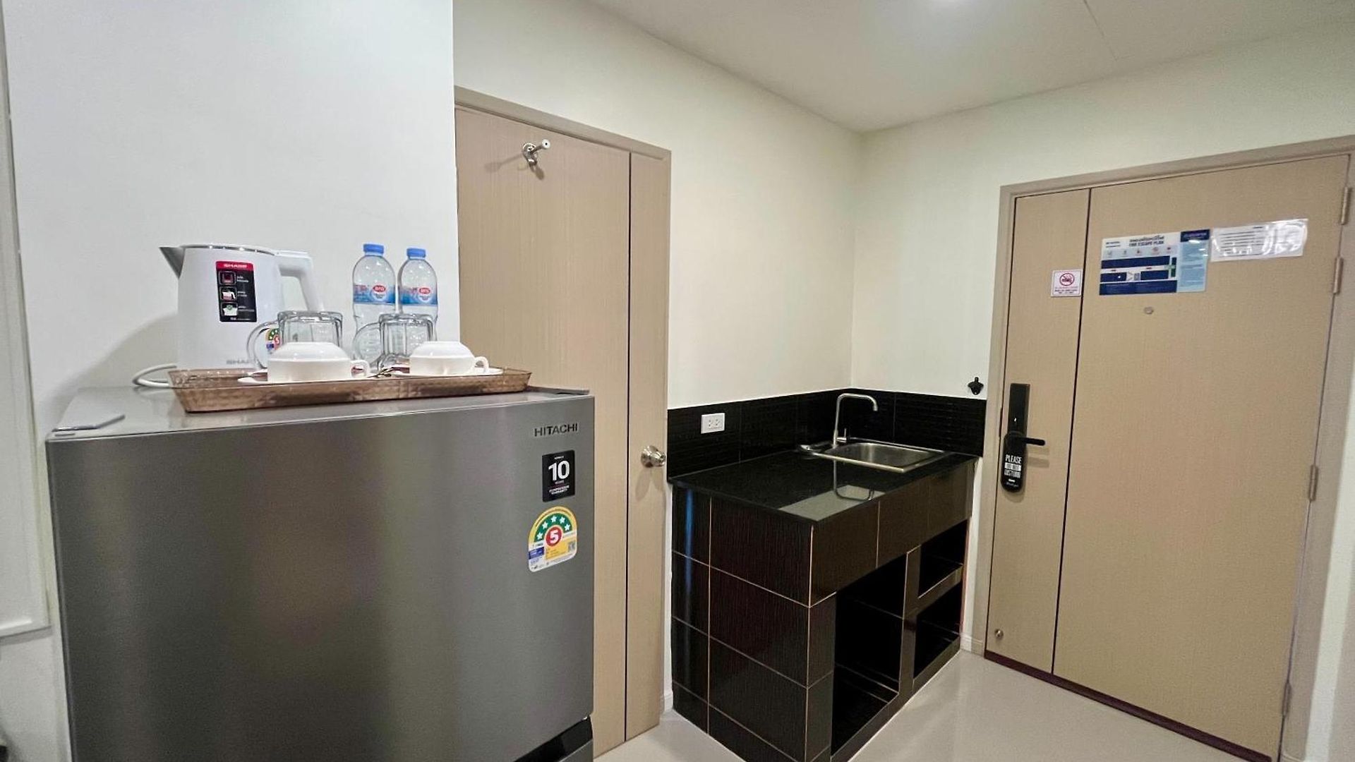 Df โรงแรม Pattaya