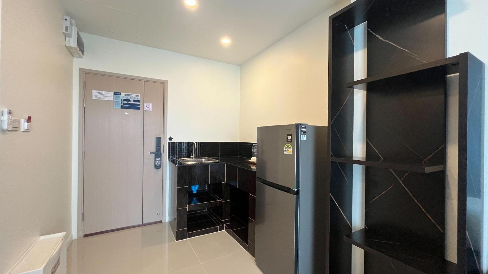 Df 3* Pattaya