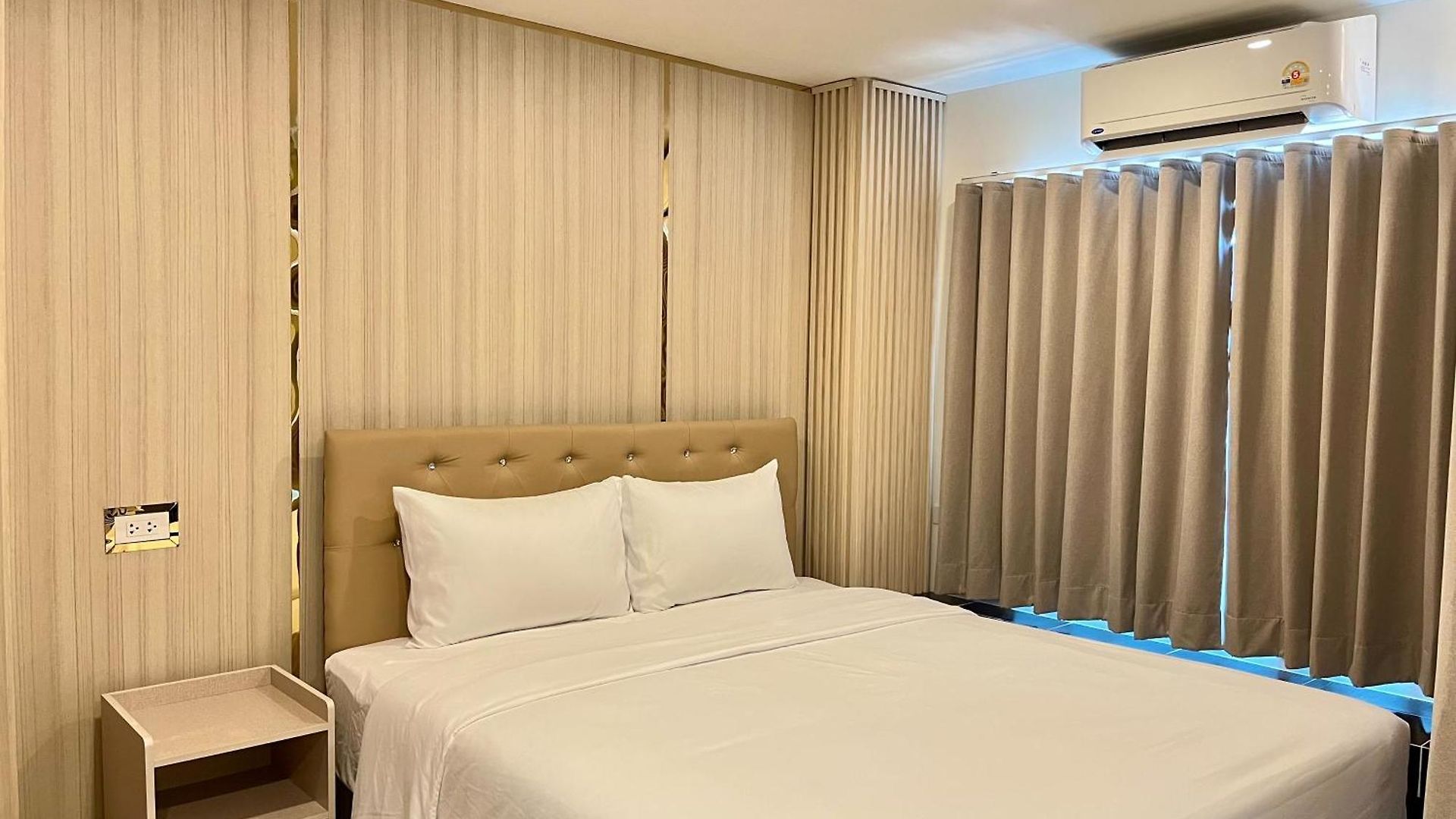 Df โรงแรม 3*