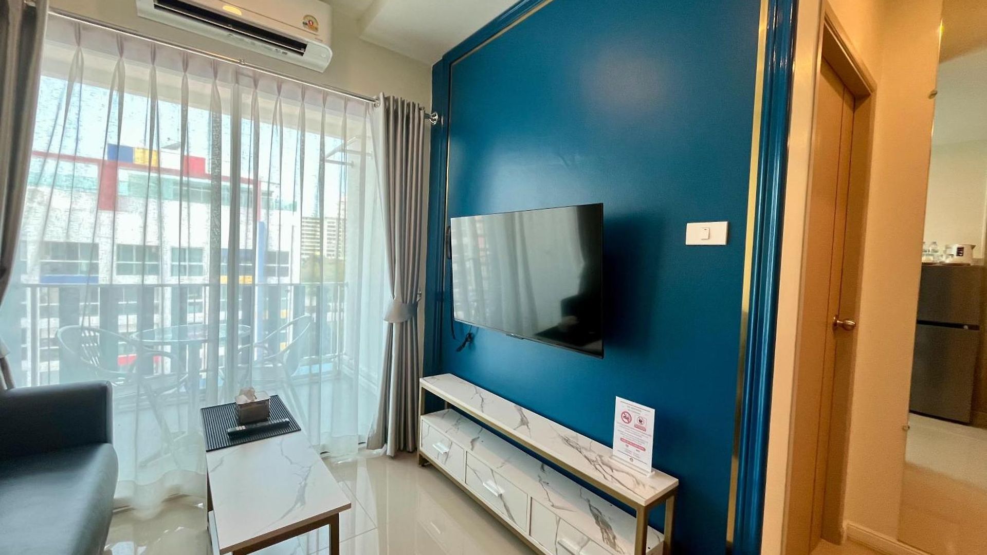 Df โรงแรม Pattaya
