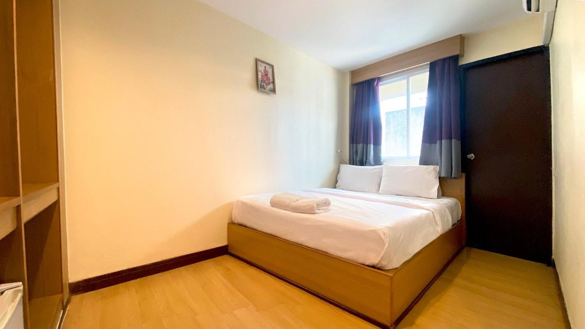 Sea Place Soi 7 *