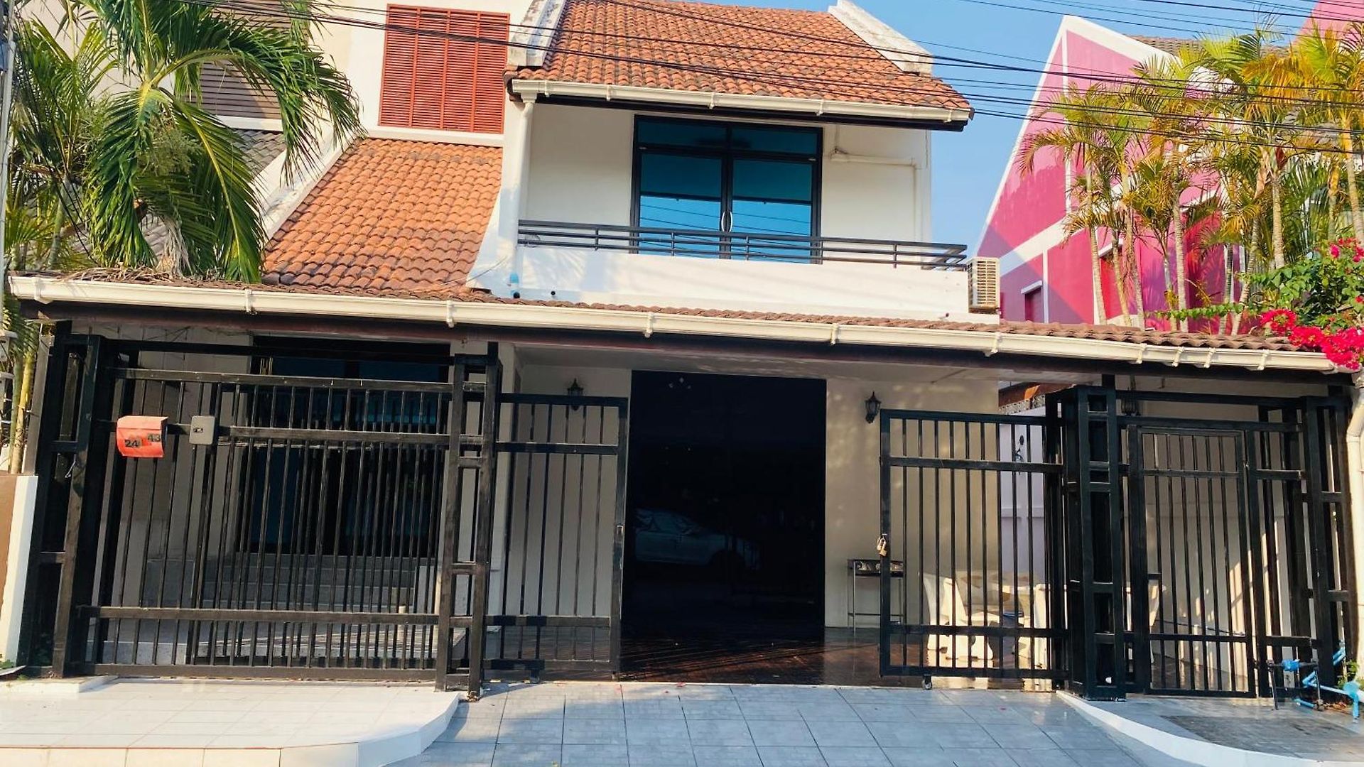 Tnวินล่า Pattaya