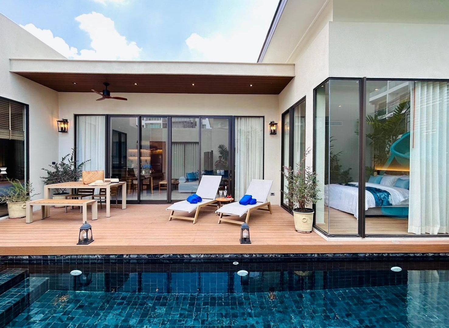 Tierra Pattaya