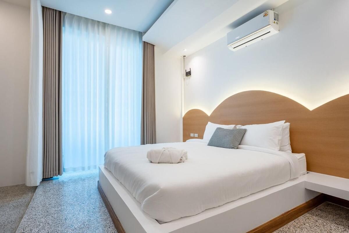Location 5br Pool Downtown * Pattaya