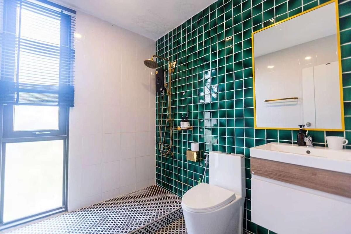 Susu 4br Ktv Terrace Swimming Pool Near Walking Street * Pattaya